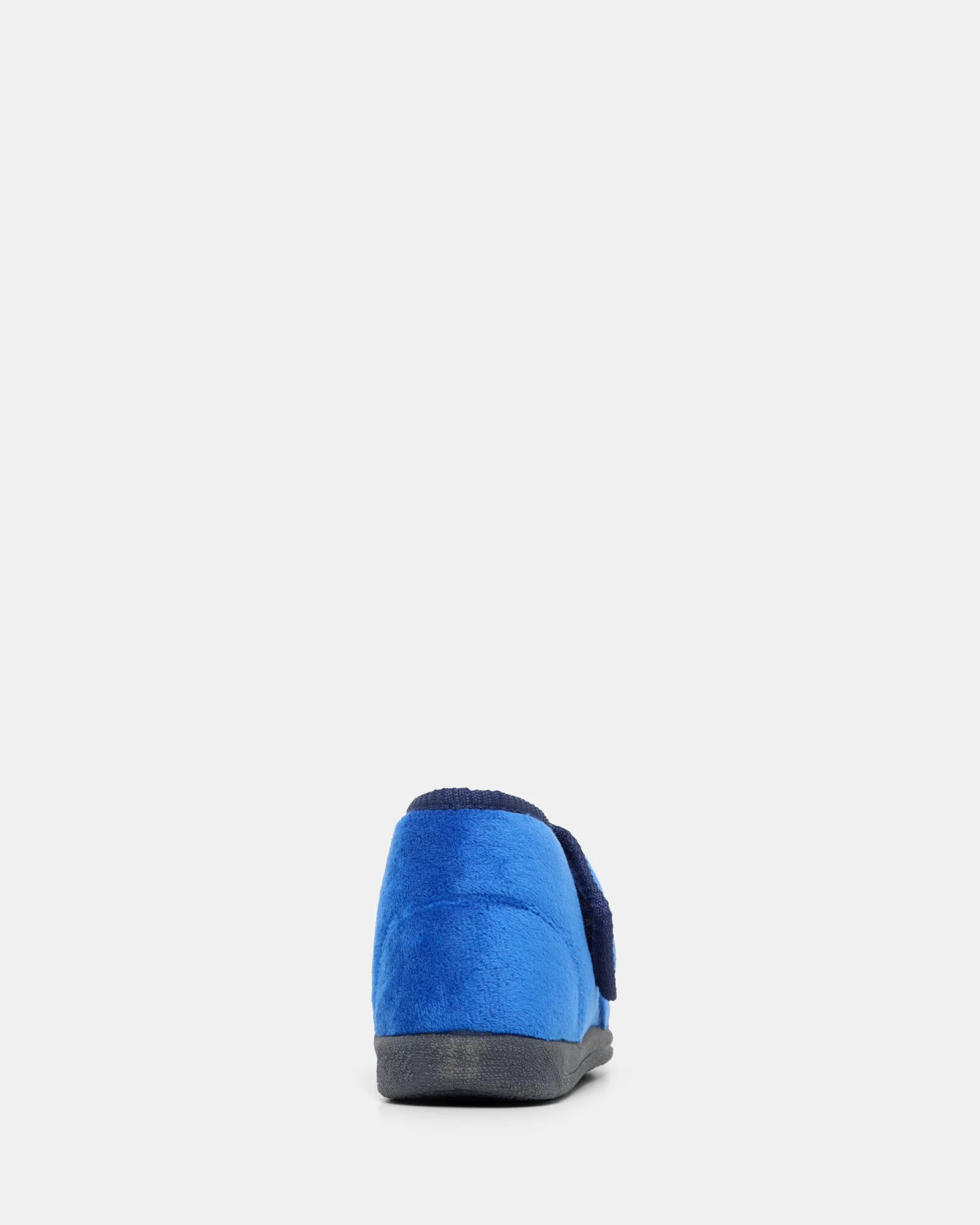 Blaze Slippers Cobalt