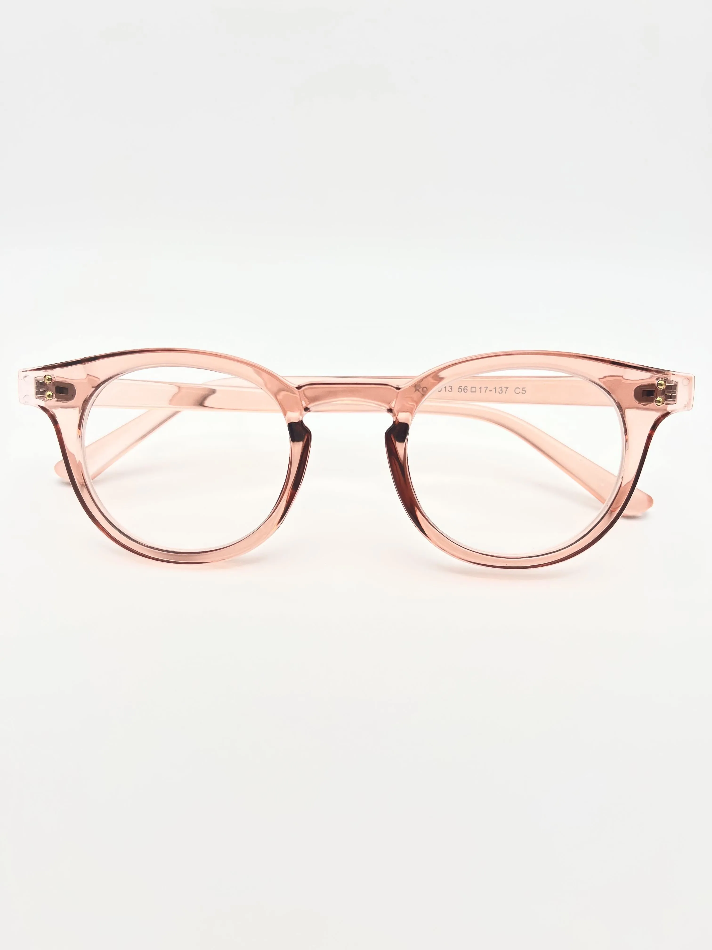 Blue Light Glasses