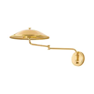 Brockville Sconce