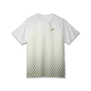 BROOKS ATMOSPHERE SHORT SLEEVE 2.0 MEN
