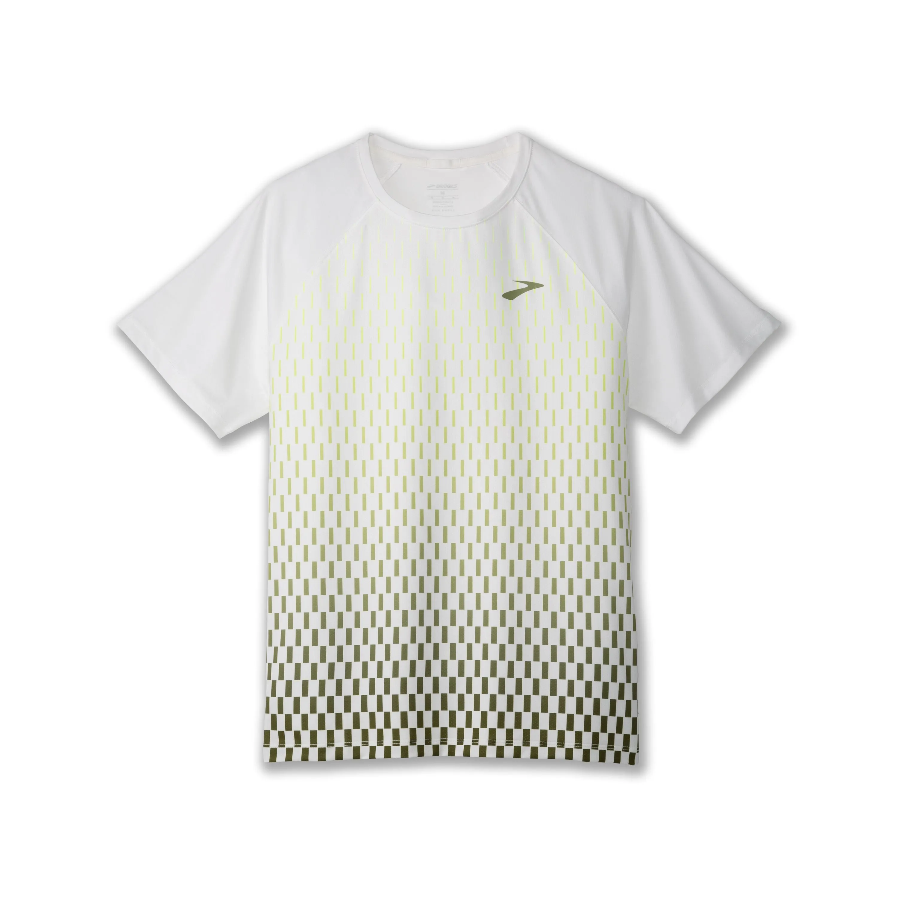 BROOKS ATMOSPHERE SHORT SLEEVE 2.0 MEN