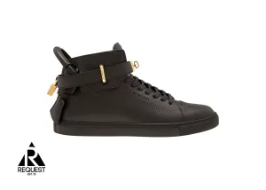 Buscemi High “Black”