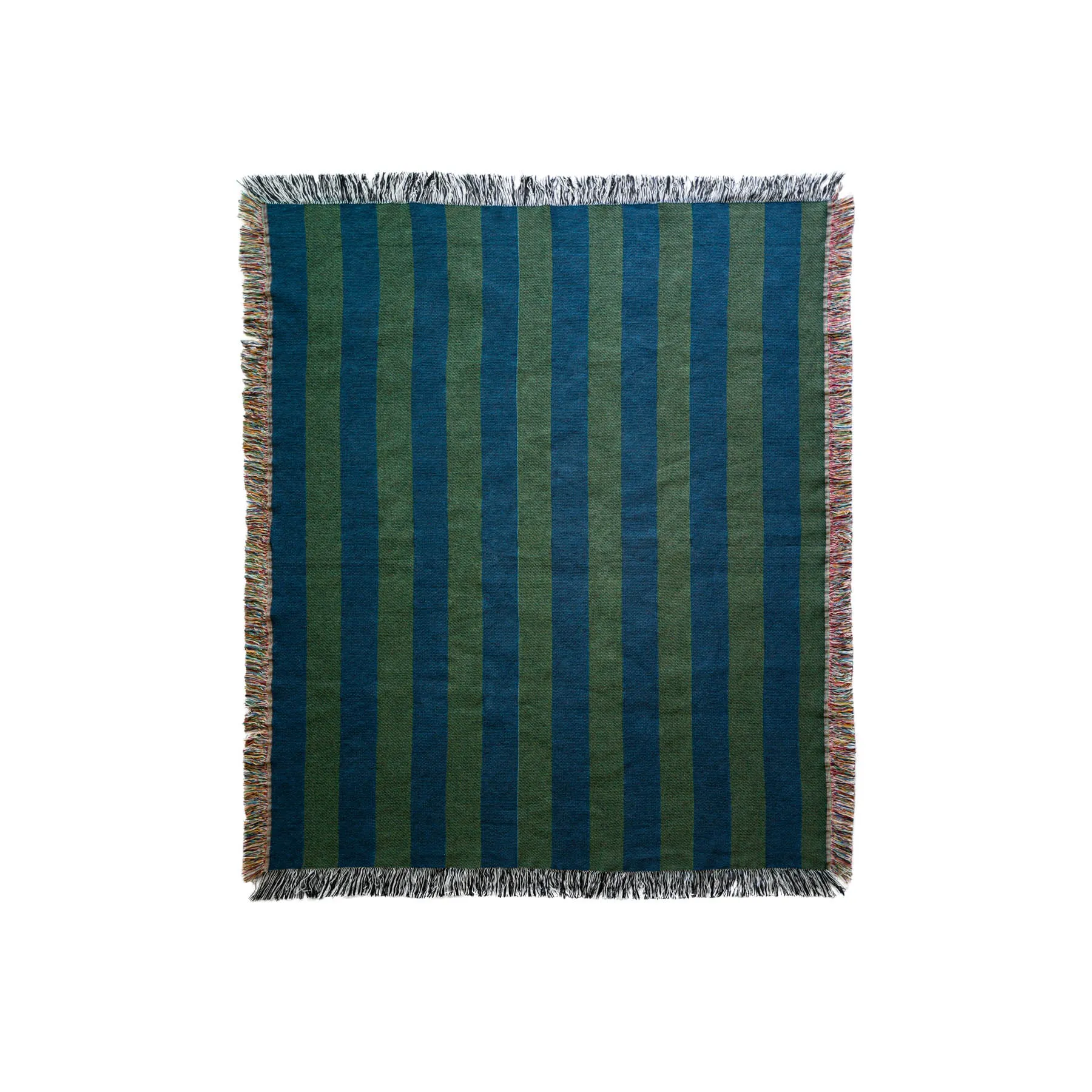 Cabana - Woven Throw Blanket