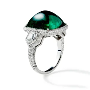 Cabochon
