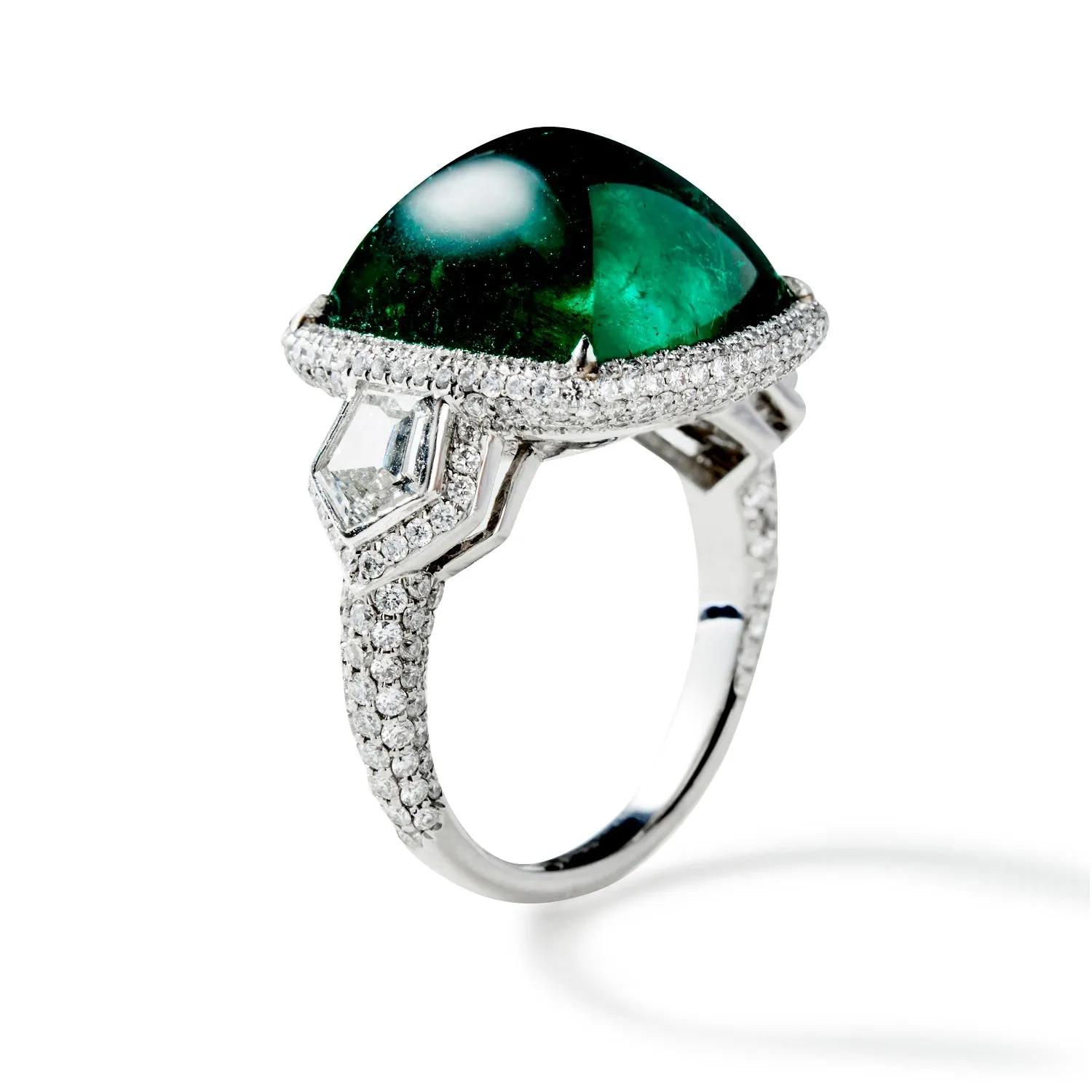Cabochon