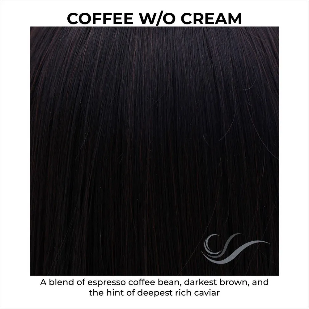 Cafe Chic by Belle Tress (Lace Front Wig)