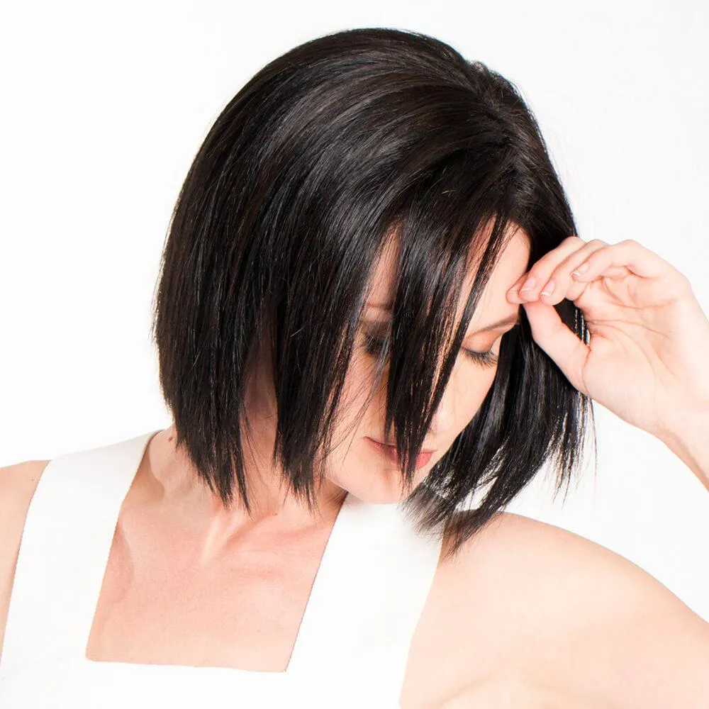 Cafe Chic by Belle Tress (Lace Front Wig)