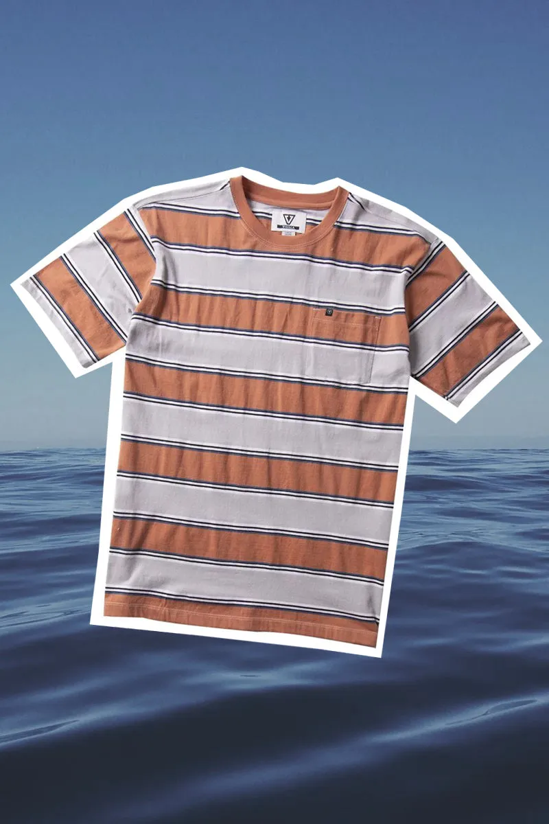 Cannon Eco Pocket Tee