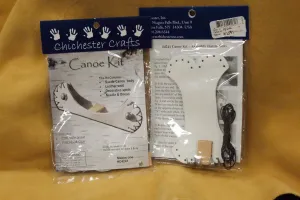 Canoe Kit