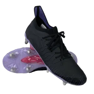Canterbury Speed Infinite Elite SG - Black/Verbena