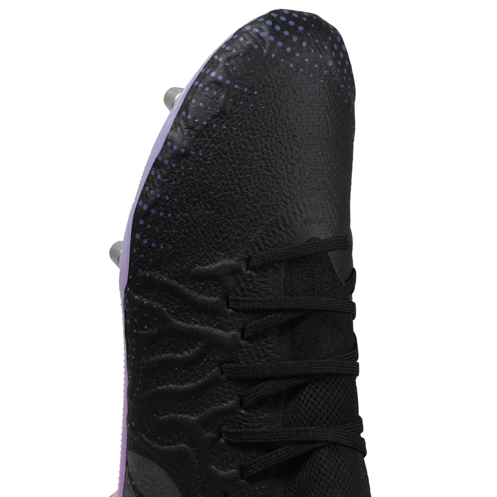 Canterbury Speed Infinite Elite SG - Black/Verbena