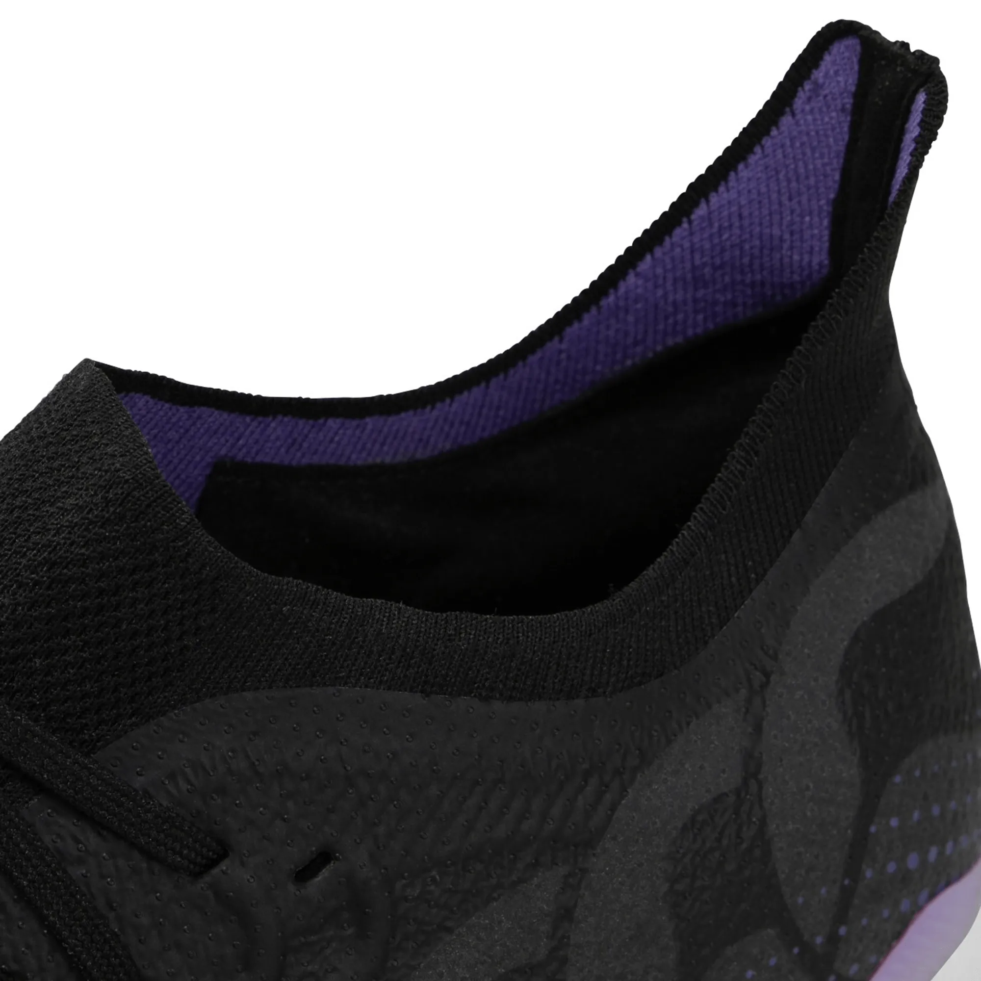 Canterbury Speed Infinite Elite SG - Black/Verbena