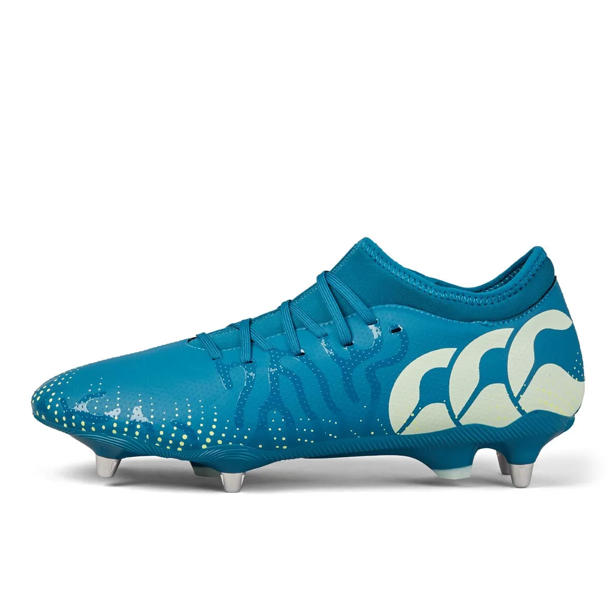 Canterbury Speed Infinite Team SG Rugby Boots - 2024