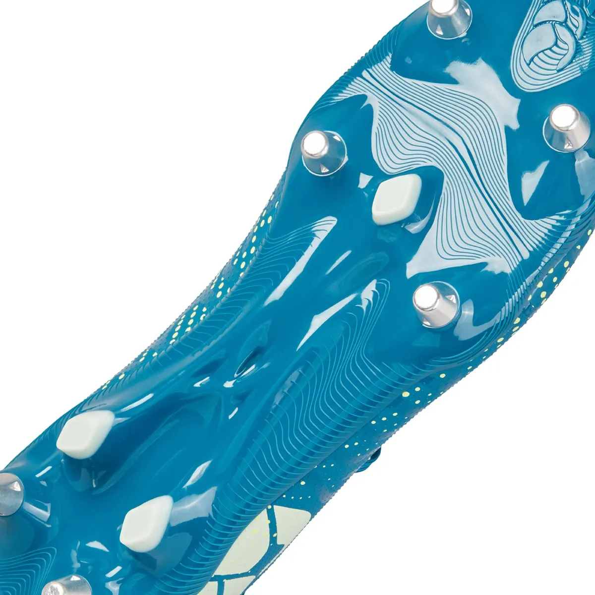 Canterbury Speed Infinite Team SG Rugby Boots - 2024
