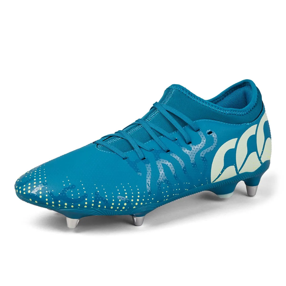 Canterbury Speed Infinite Team SG Rugby Boots - 2024