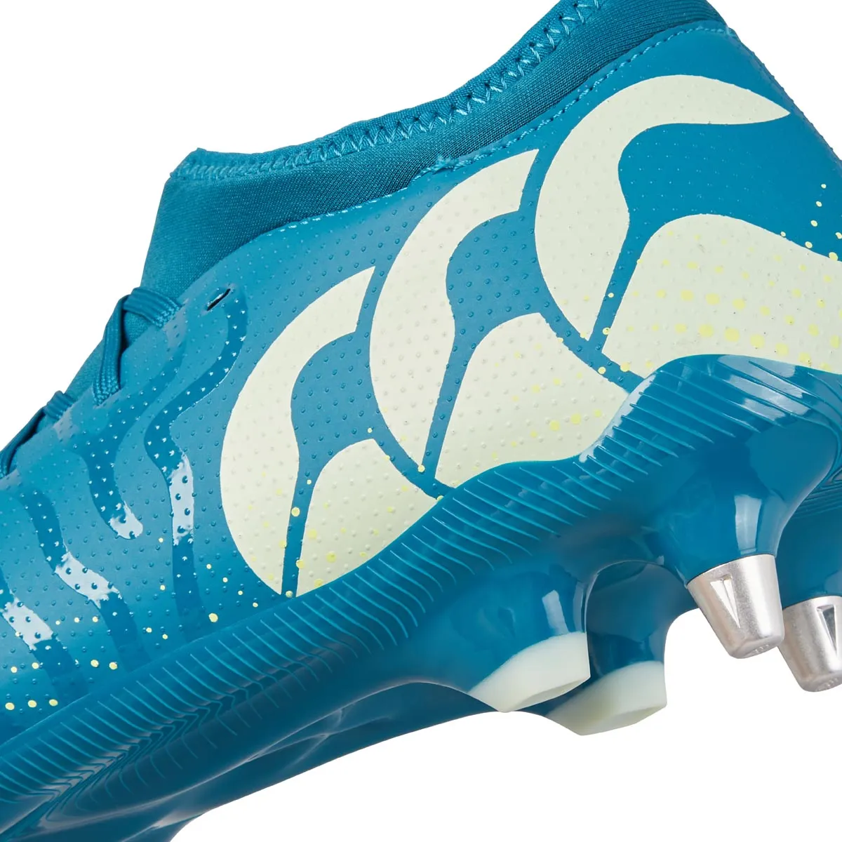 Canterbury Speed Infinite Team SG Rugby Boots - 2024