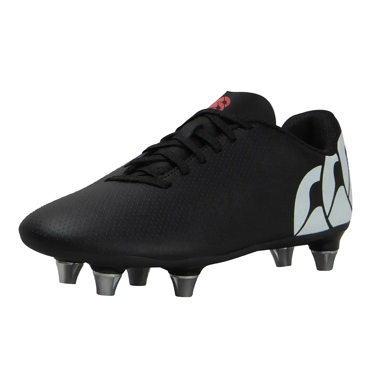 Canterbury Speed Raze Junior SG Rugby Boots