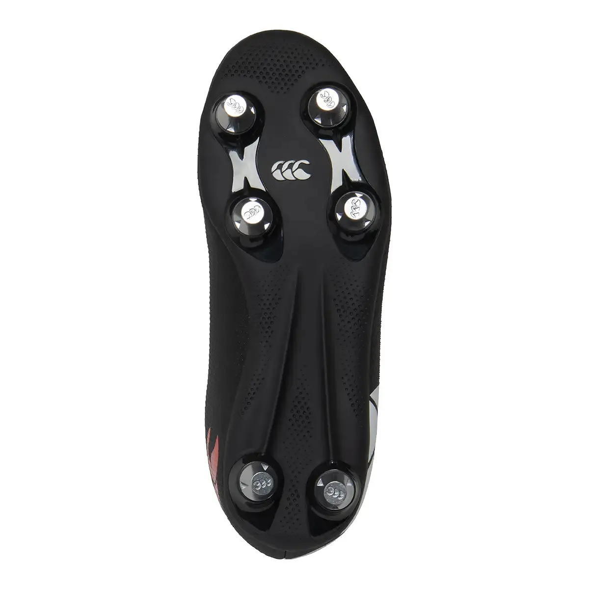 Canterbury Speed Raze Junior SG Rugby Boots