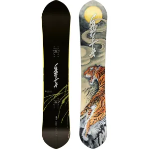 Capita Kazu Kokubo Pro Snowboard 2025