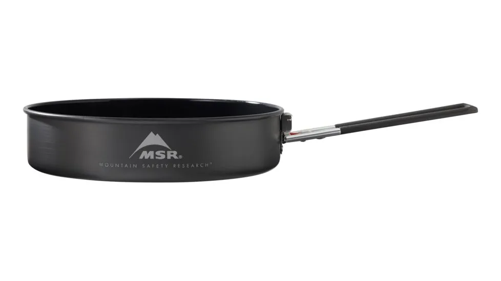 Ceramic Skillet