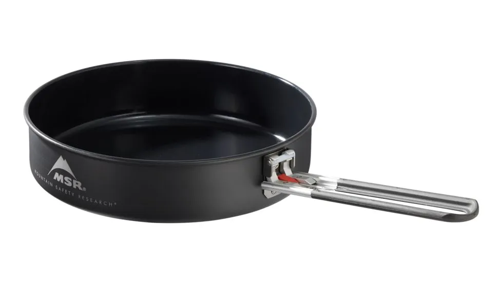 Ceramic Skillet
