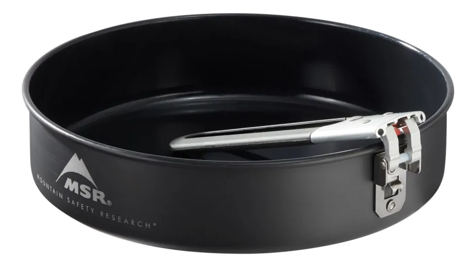Ceramic Skillet