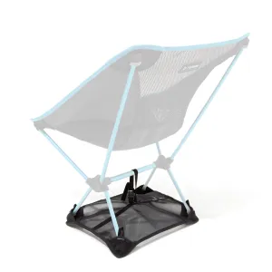 Chair One Ground Sheet