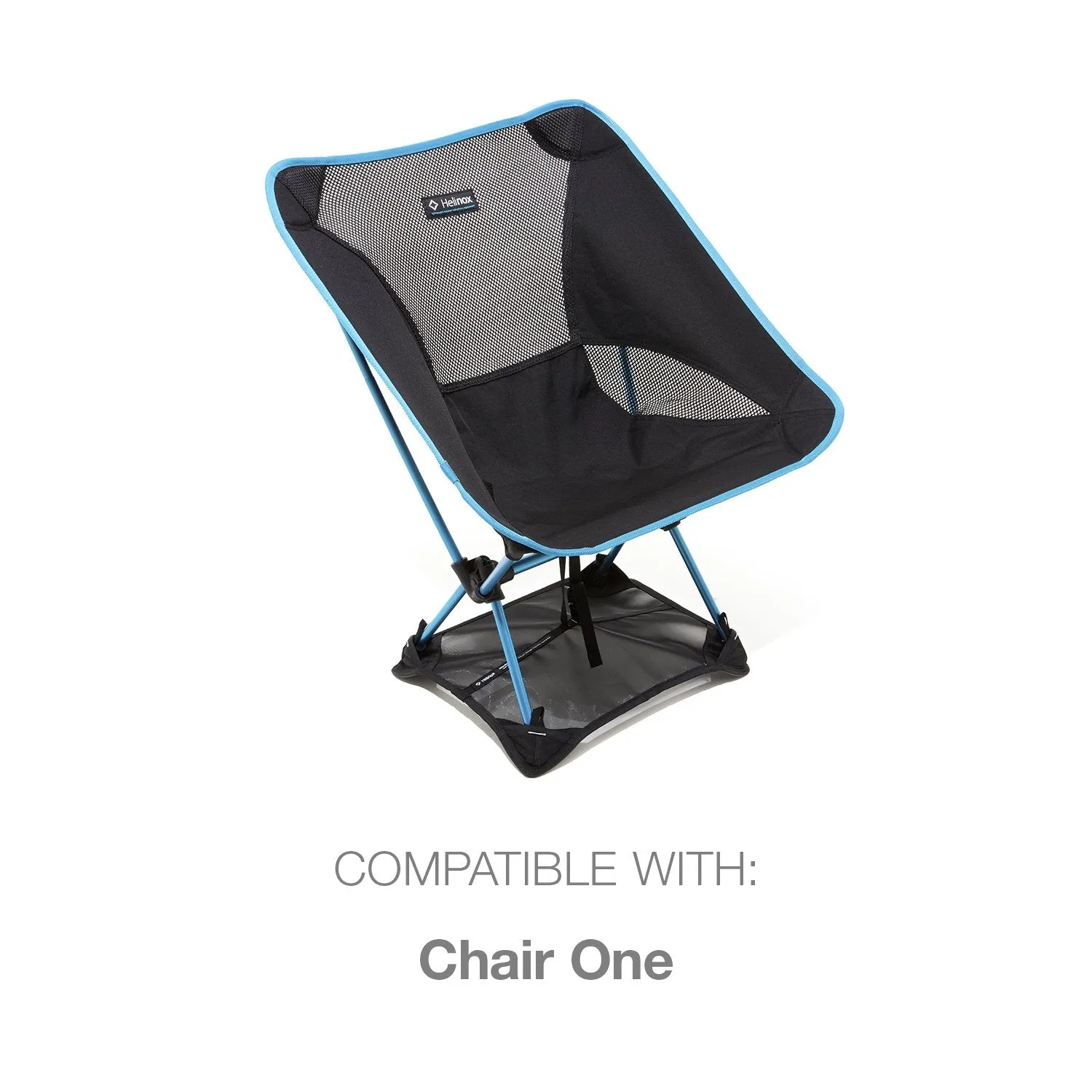 Chair One Ground Sheet