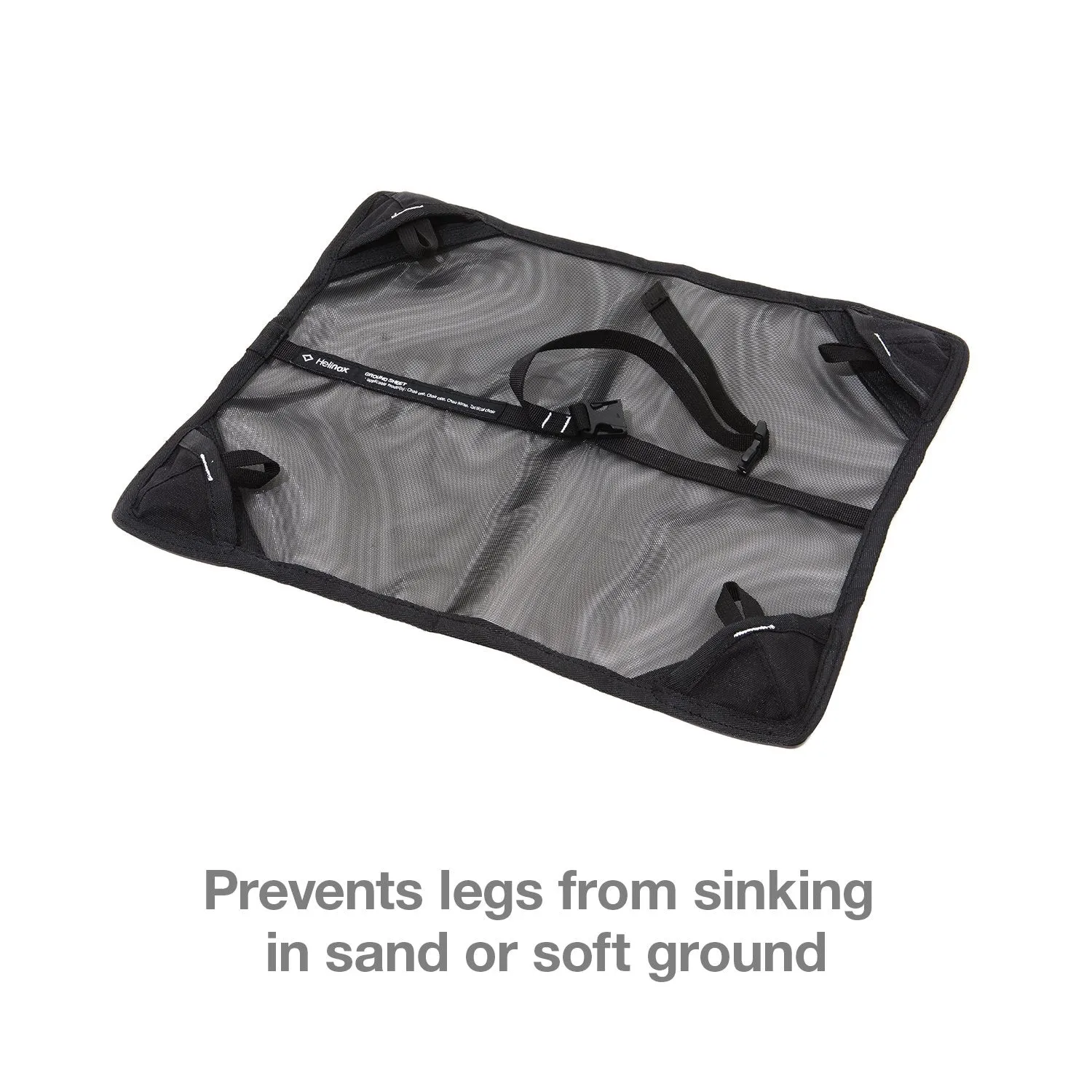 Chair One Ground Sheet