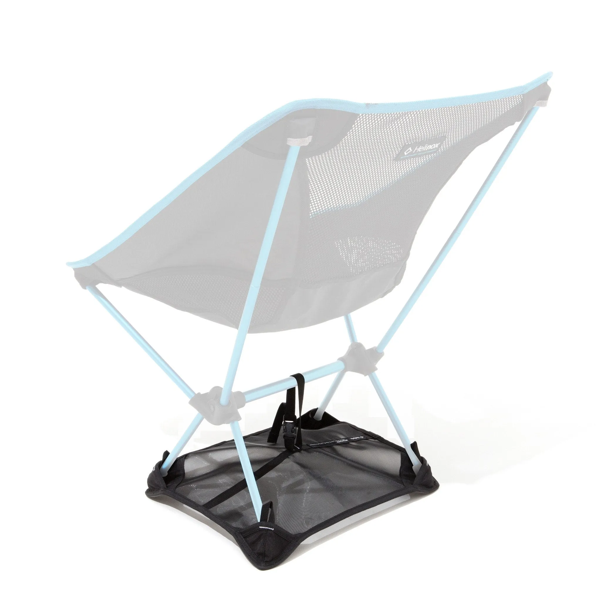 Chair One Ground Sheet