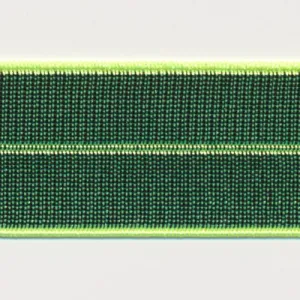 Chambray Stretch Tape #151 Fluorescent Yellow