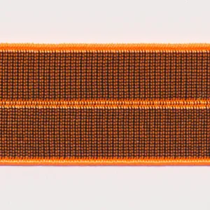 Chambray Stretch Tape #155 Fluorescent Apricot