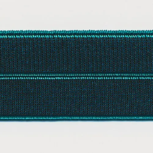 Chambray Stretch Tape #175 Blue Grass