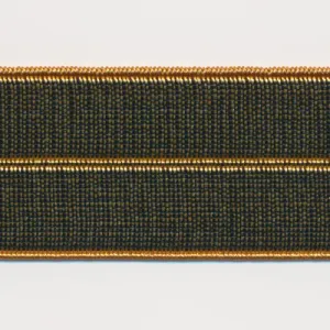 Chambray Stretch Tape #77 Goldenrod