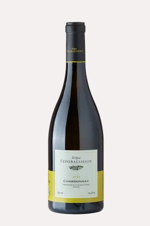 Chardonnay 2023/2022/2021 <br> <span> CHARDONNAY </span>