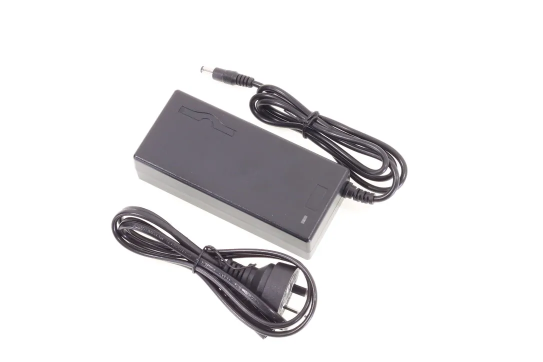 Charger - AT Series