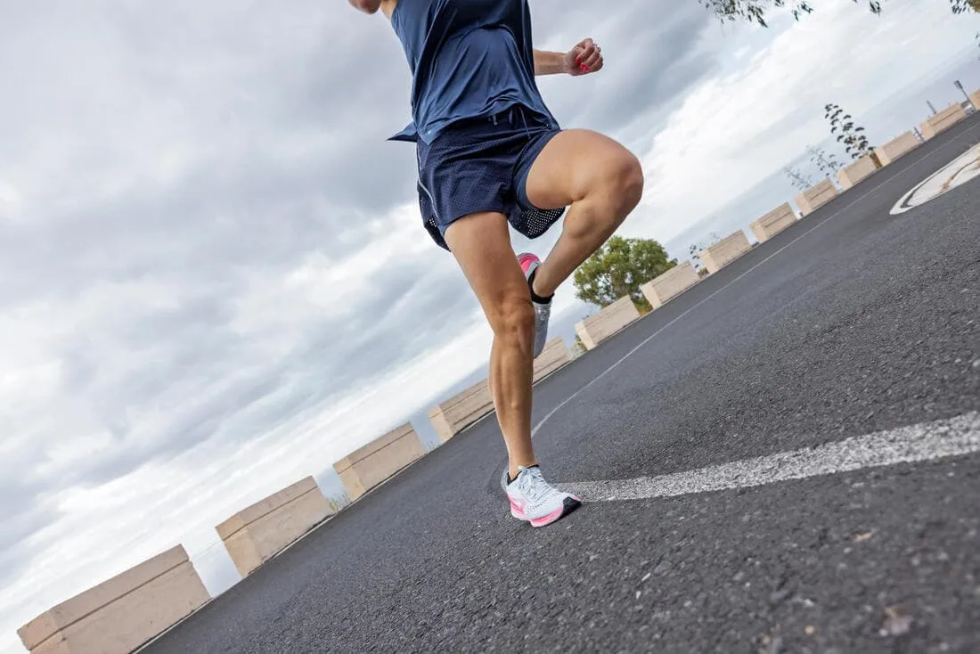 CHAUSSURE DE RUNNING FEMME KIPRUN KS LIGHT