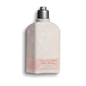 Cherry Blossom Shimmering Lotion