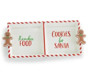 Christmas Day Tray