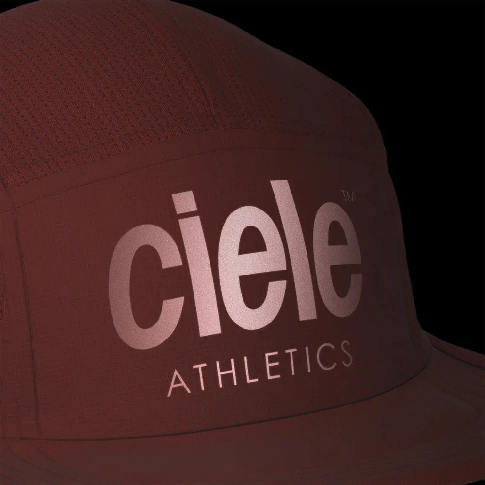 CIELE GOCap - Athletics - Rouge