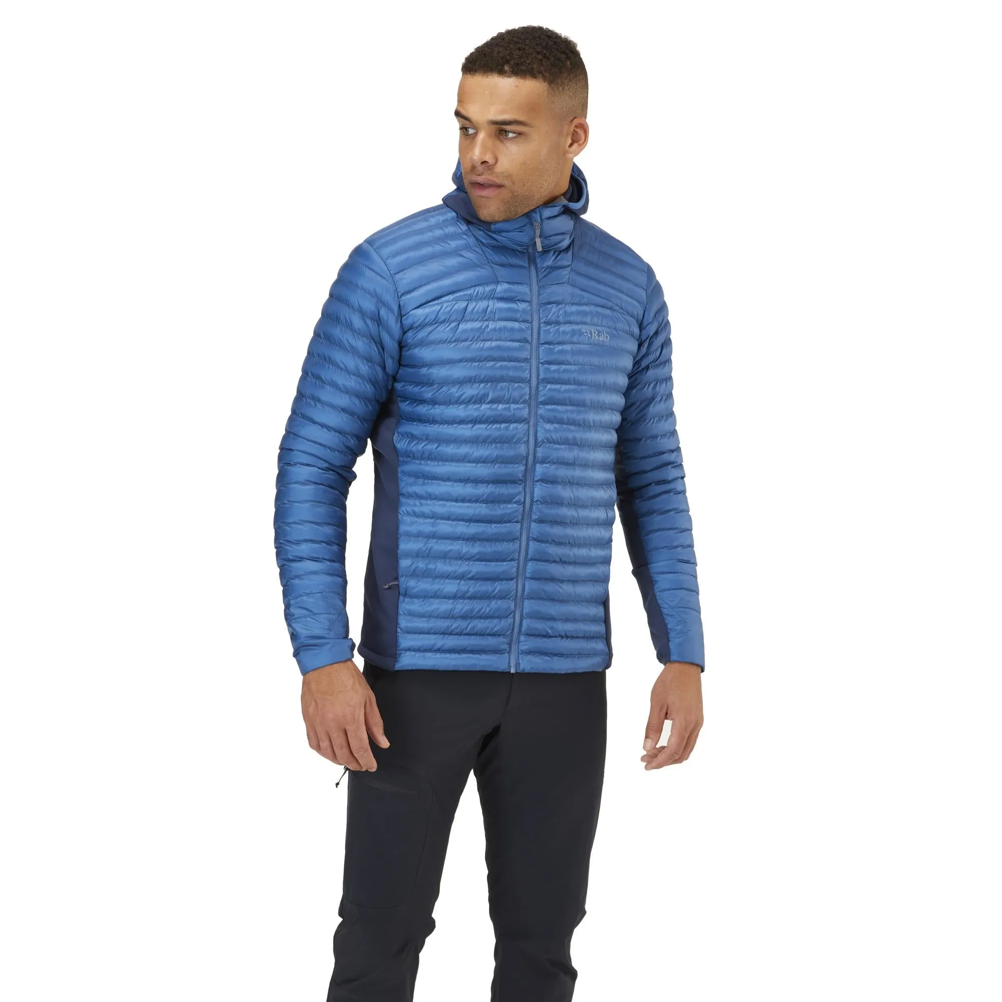 Cirrus Flex 2.0 Hoody - Mens