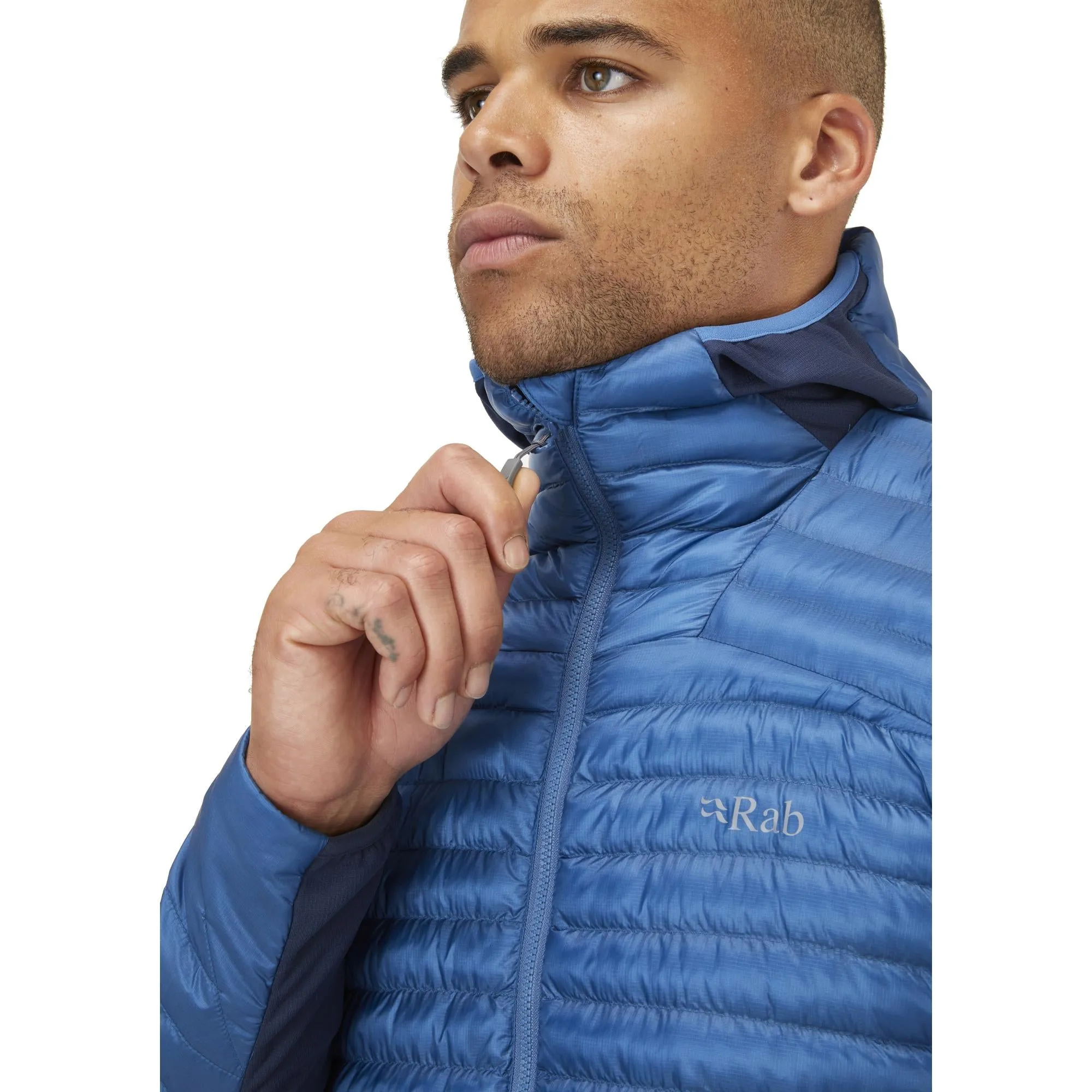 Cirrus Flex 2.0 Hoody - Mens