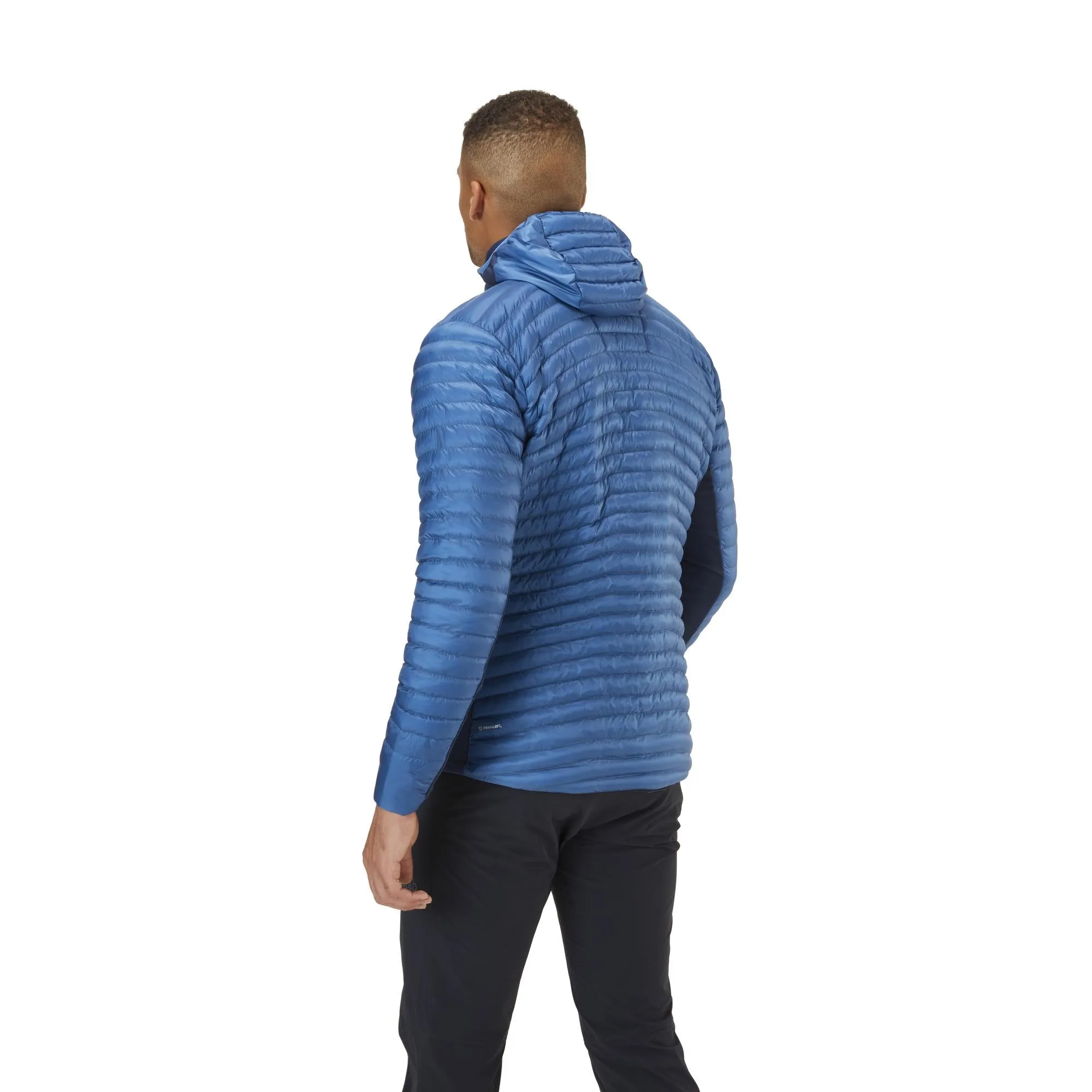 Cirrus Flex 2.0 Hoody - Mens