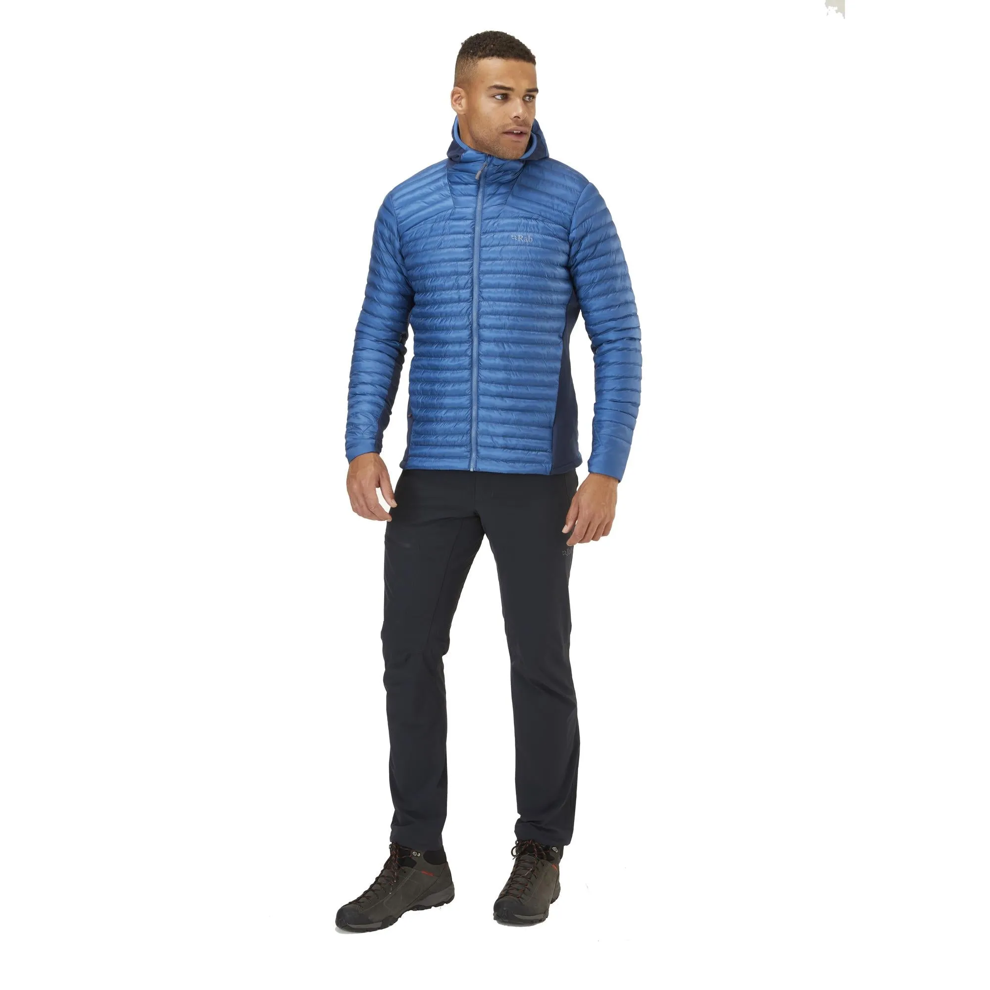 Cirrus Flex 2.0 Hoody - Mens