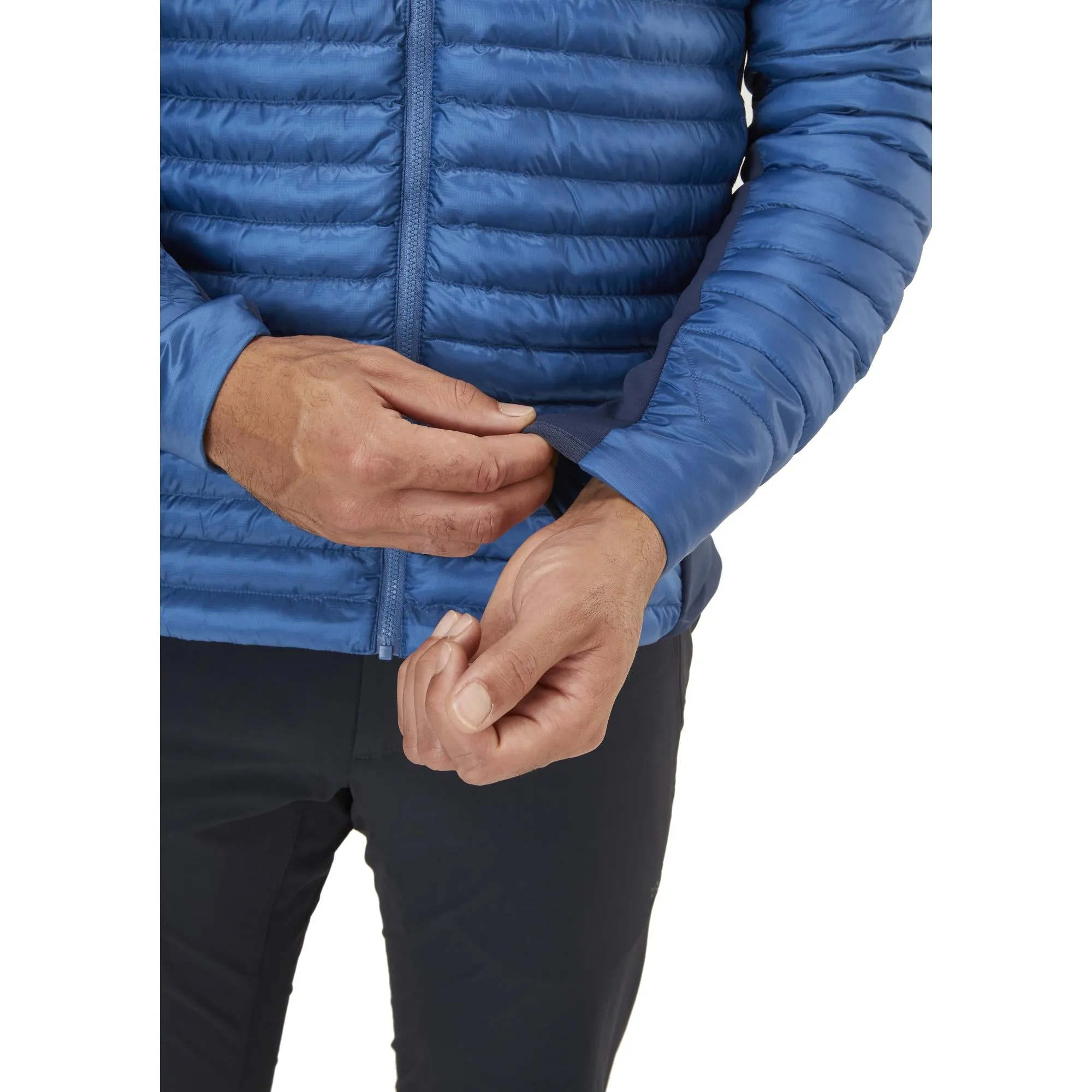 Cirrus Flex 2.0 Hoody - Mens