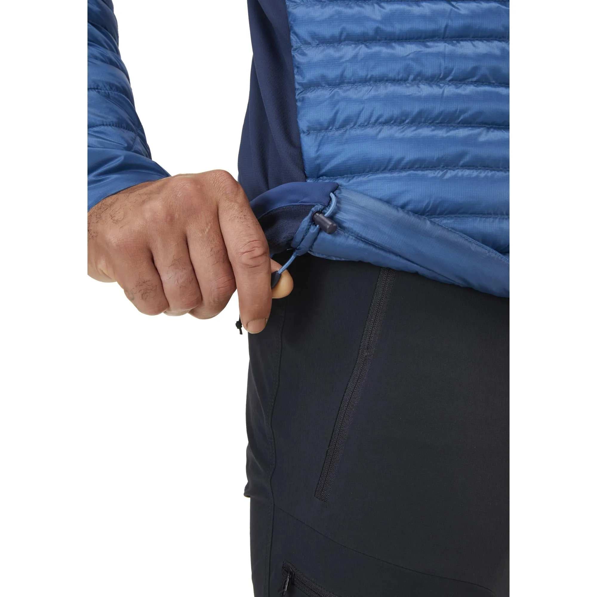 Cirrus Flex 2.0 Hoody - Mens
