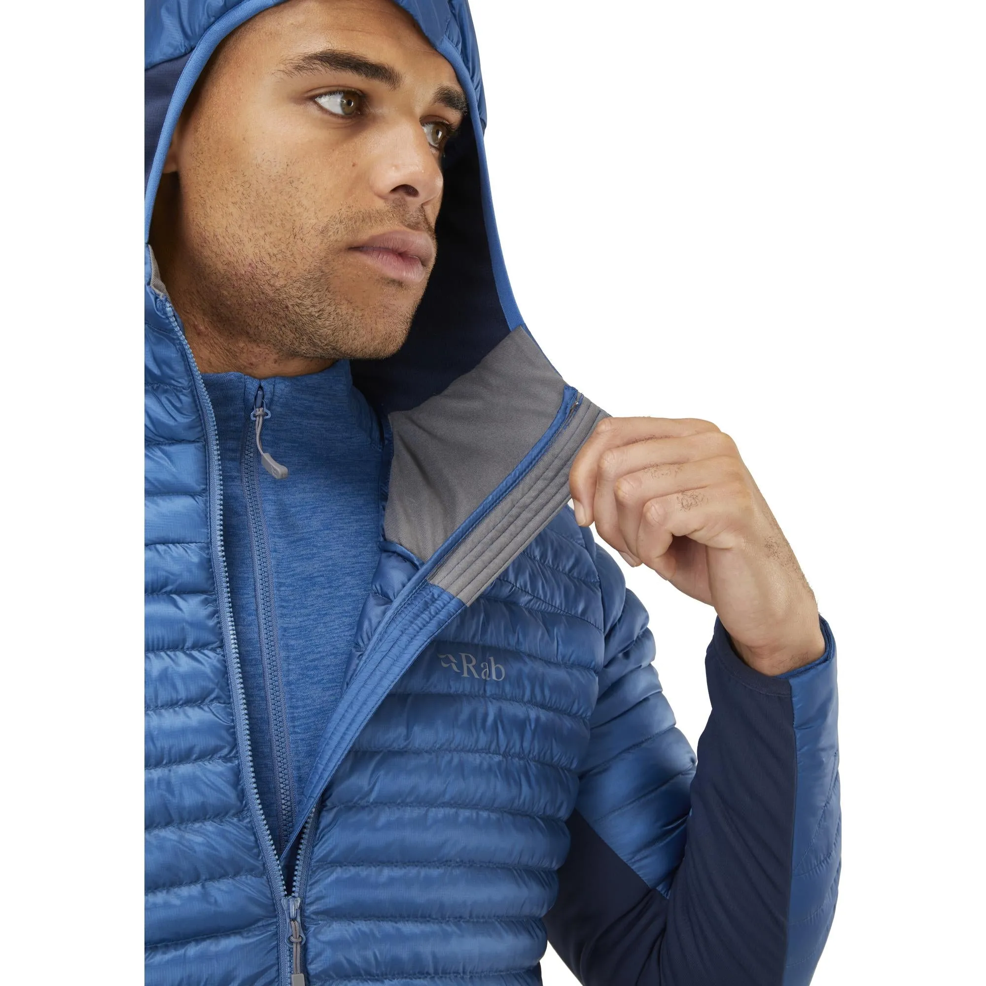 Cirrus Flex 2.0 Hoody - Mens