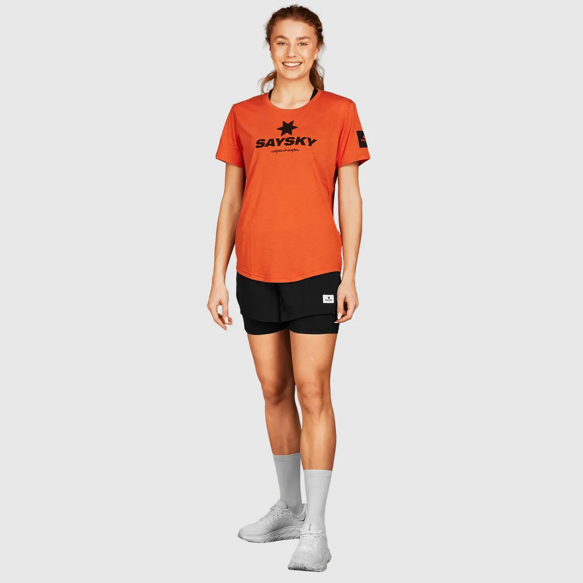 Classic Motion T-Shirt
