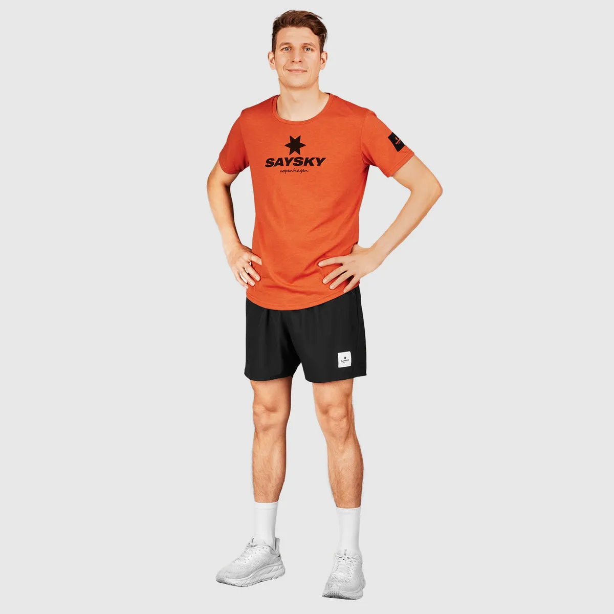 Classic Motion T-Shirt