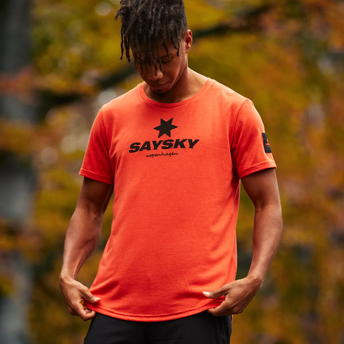 Classic Motion T-Shirt